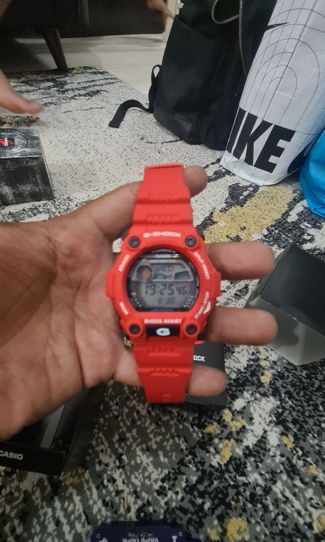 Casio mat moto online
