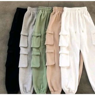Celana Jogger Pants