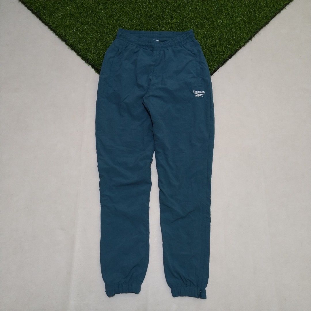 Celana training reebok pria cheap