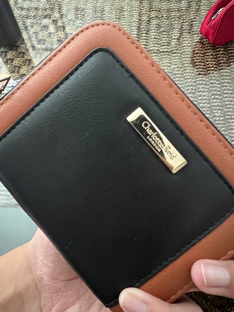 Charlotte reid wallet price in philippines store