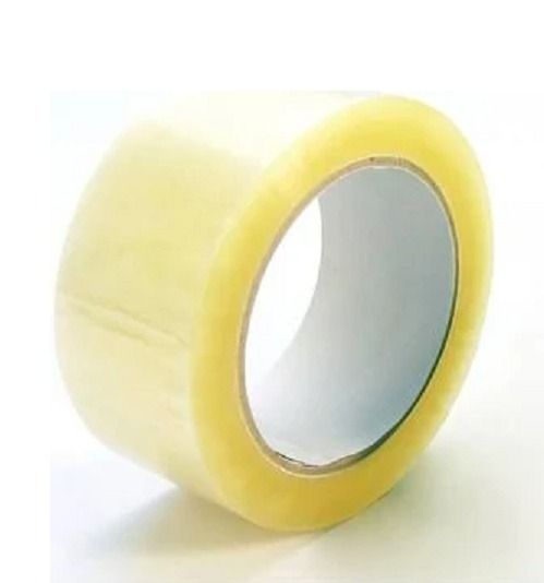 Adhesive OPP Packaging Tape (48mm x 50m) Clear