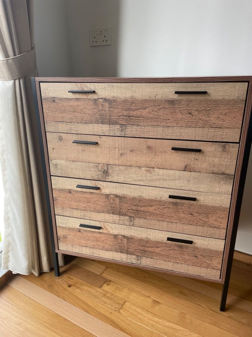 Forty two deals chest of drawers