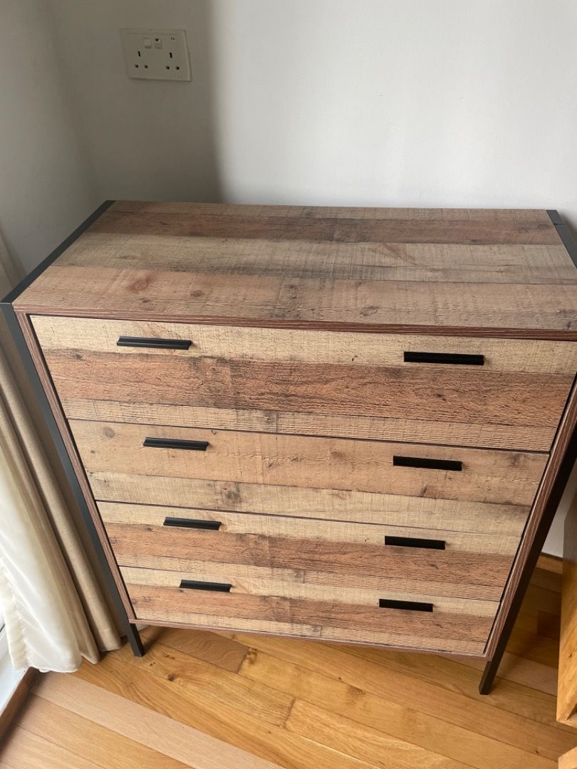 Forty two on sale chest of drawers
