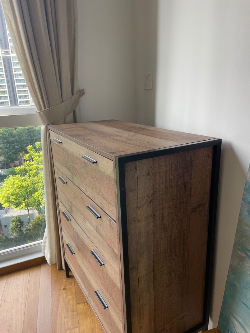 Forty two chest clearance of drawers