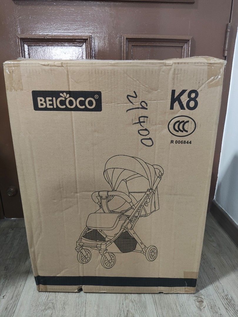 Chinese stroller brands hot sale