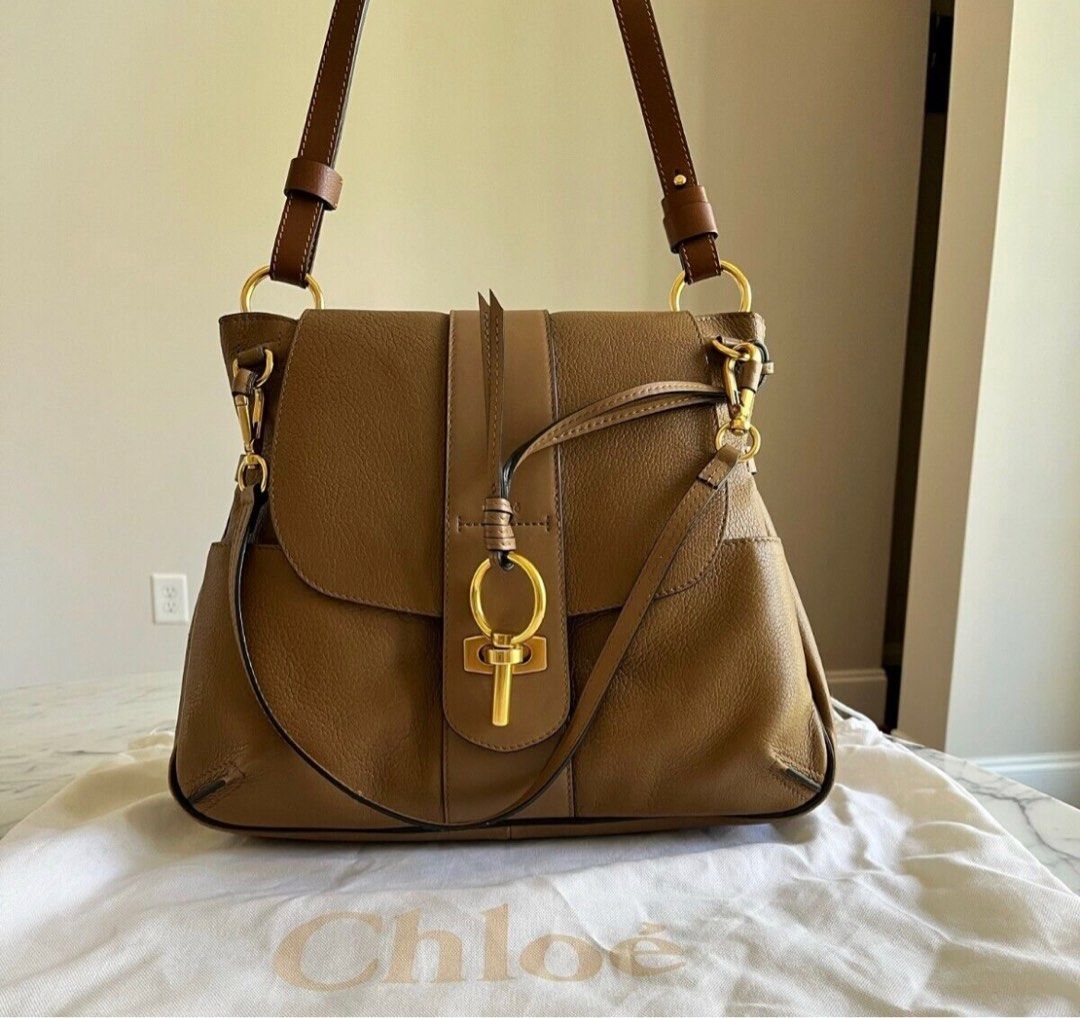 Chloe lexa handbag outlet