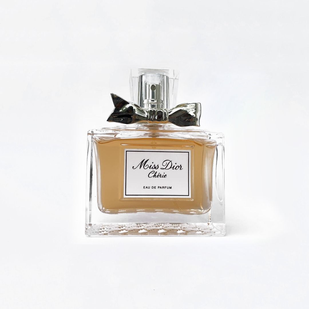 Miss Dior Cherie Eau de Parfum Dior perfume - a fragrância Feminino 2011