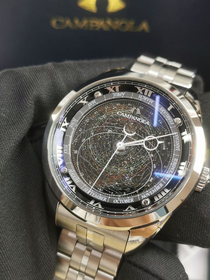 Citizen campanola cosmosign Men s Fashion Watches Accessories