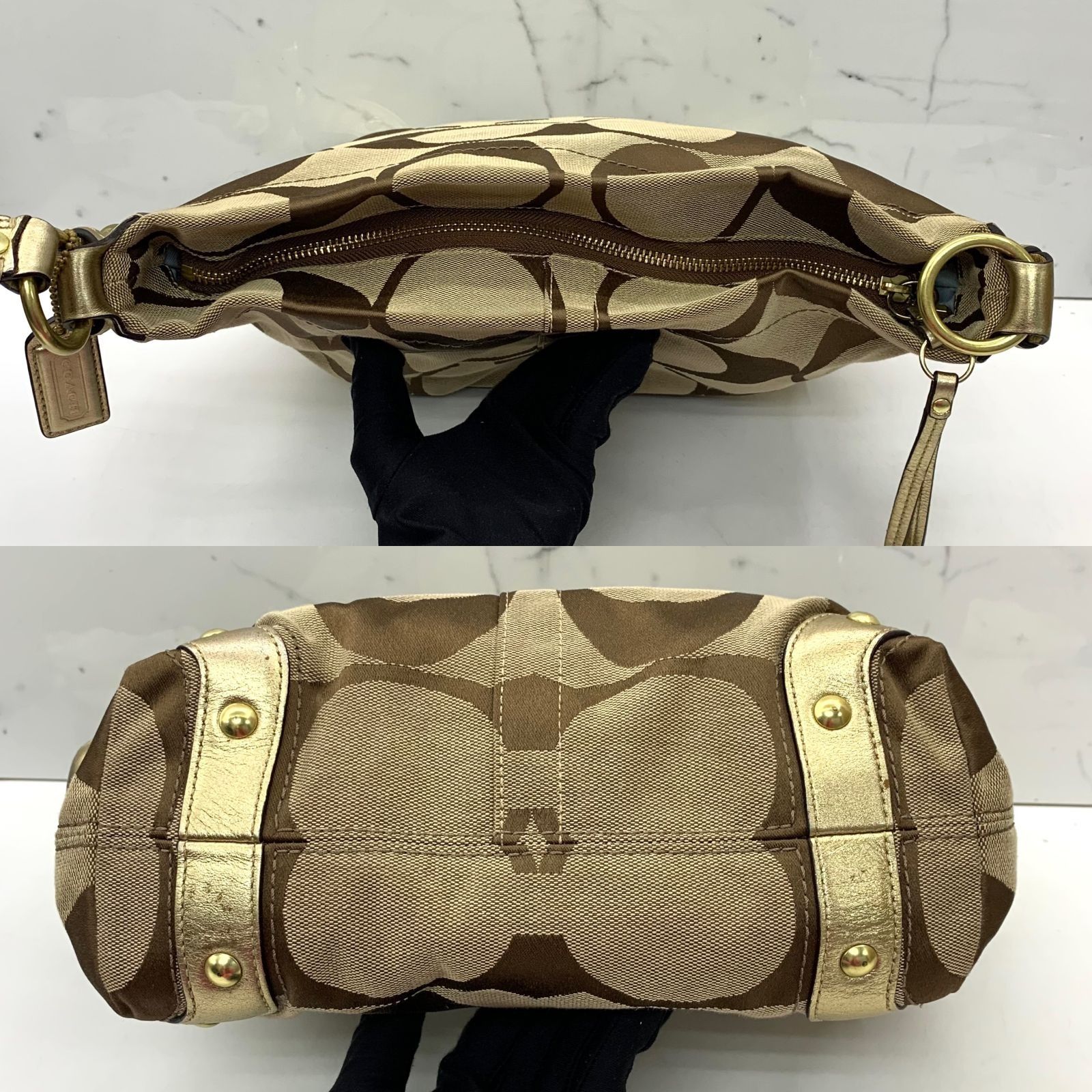 Coach bag 10619 top