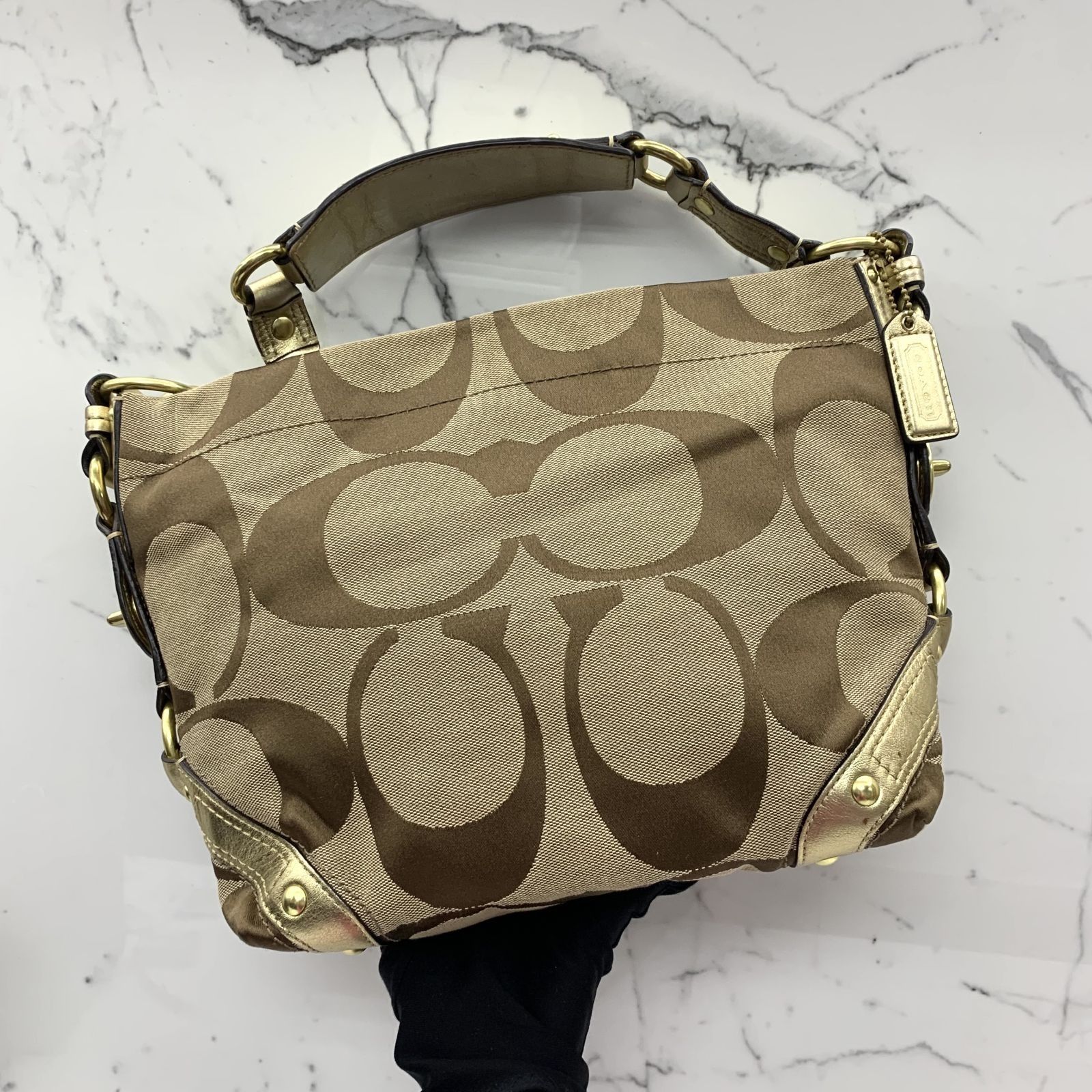 Coach bag 10619 online