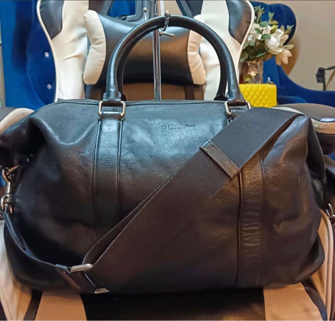 Coach discount voyager 52