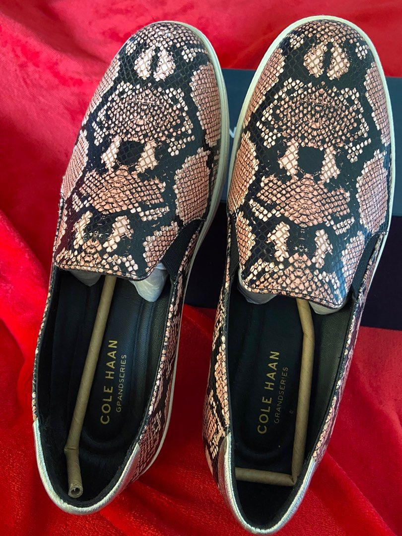 Cole Haan Grandpro Spectator 2.0 Women s Fashion Footwear