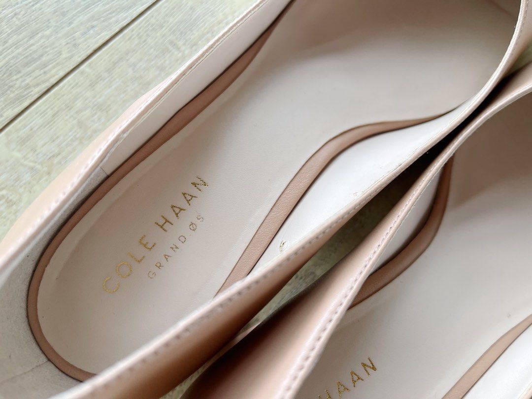 Cole haan lesli sale