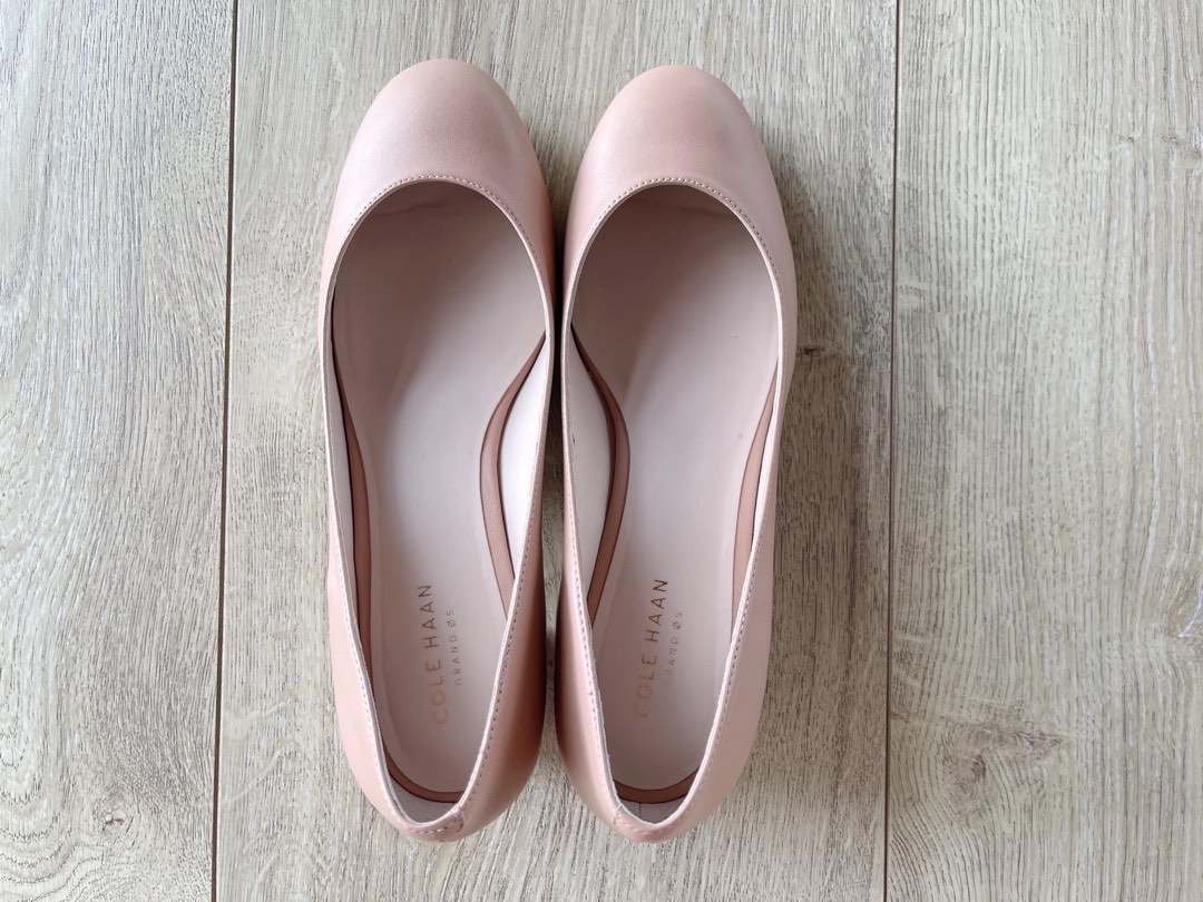 Cole haan lesli sale