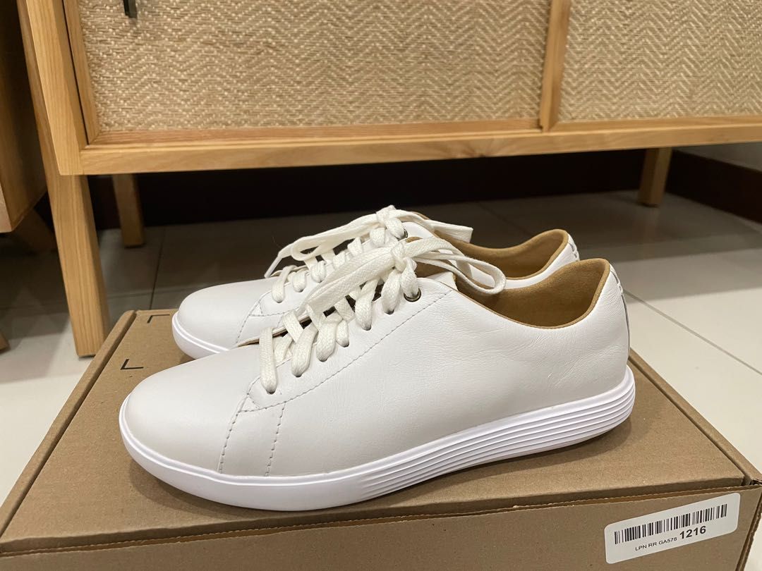 Cole haan women's grand crosscourt ii sneaker online