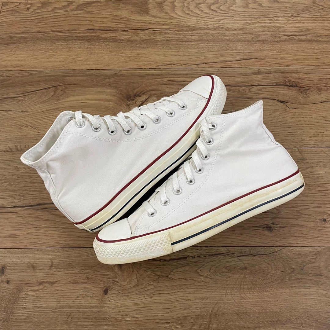 Converse shop 9.5 mens