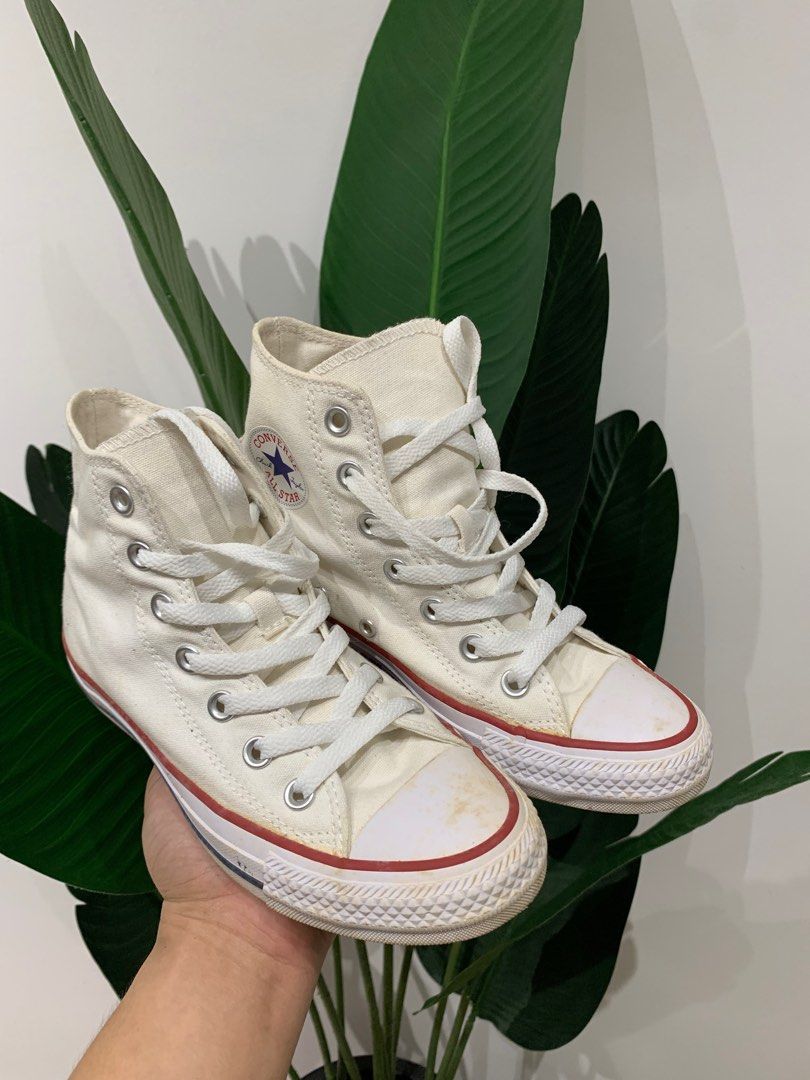 Converse all hotsell star ox ni?a