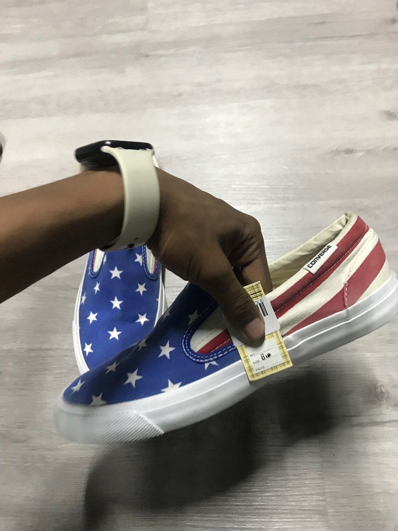 Converse america price discount