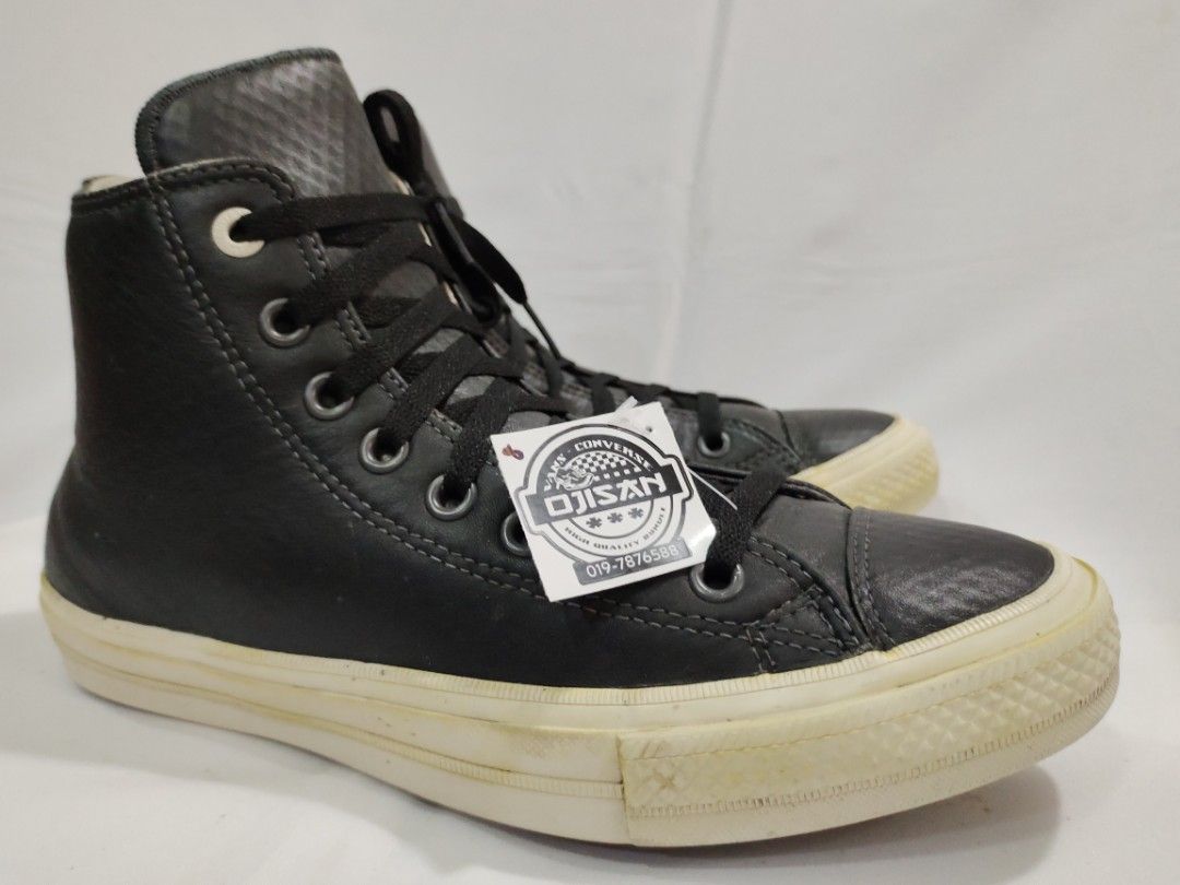 Converse lunarlon deals review