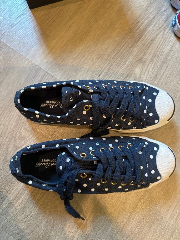 Converse jack deals purcell da