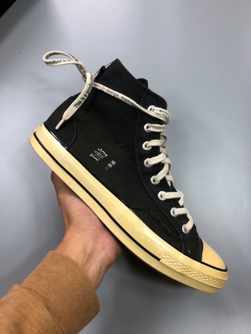 Converse discount x midnight