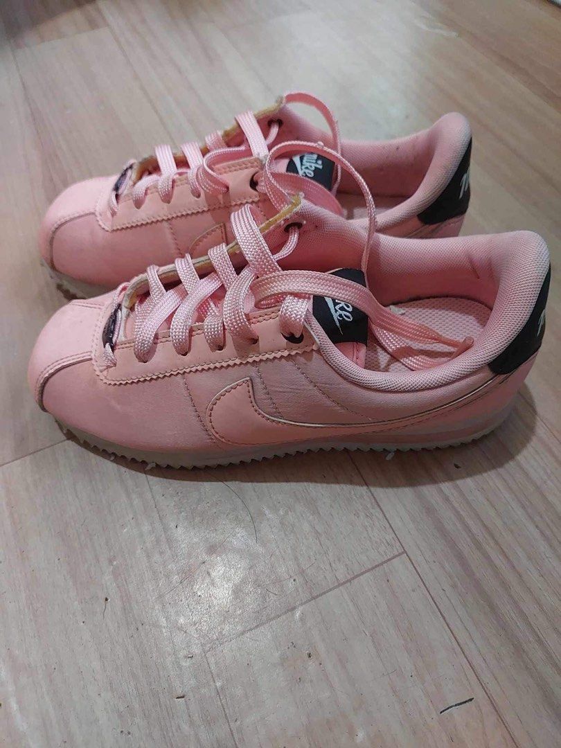 CORTEZ BASIC TXT VDAY GS 4y