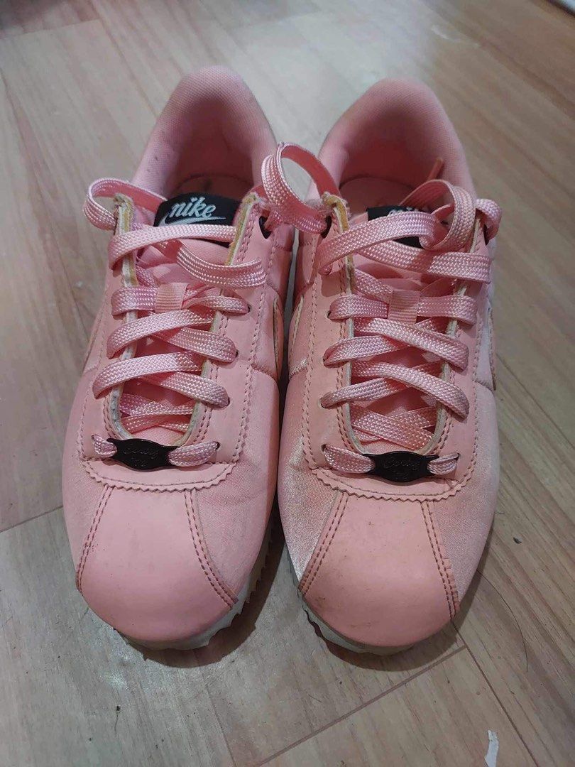 Nike cortez basic txt vday 2025