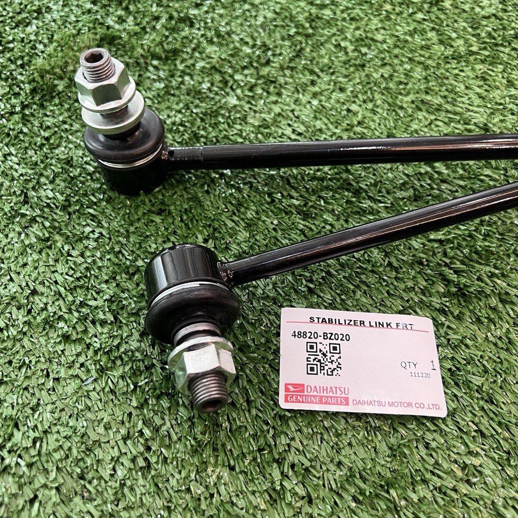 DAIHATSU HEAVY DUTY Stabilizer Link ALZA, Auto Accessories on Carousell