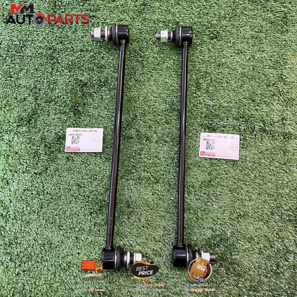 DAIHATSU HEAVY DUTY Stabilizer Link ALZA, Auto Accessories on Carousell