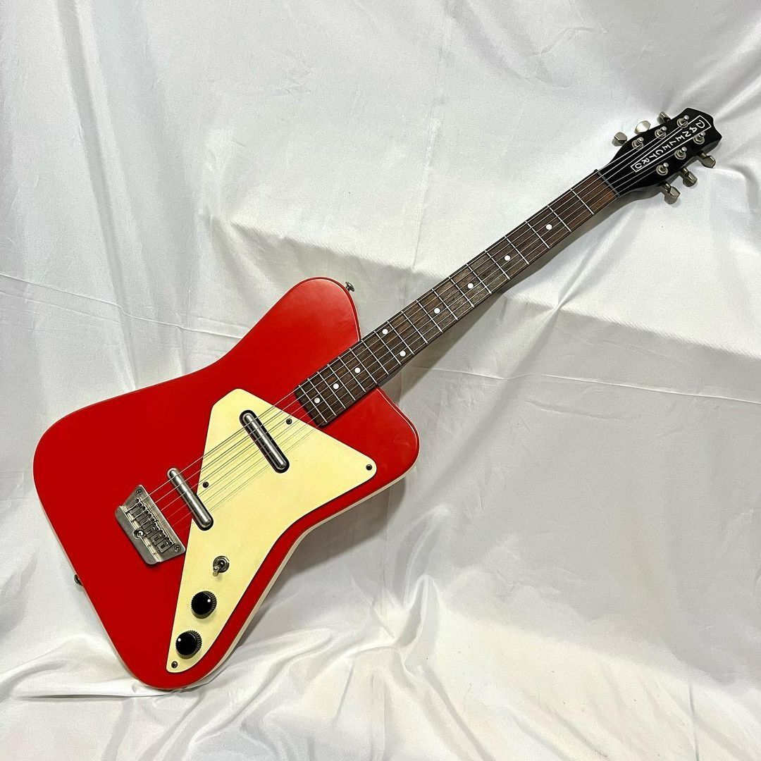 Jual discount gitar danelectro