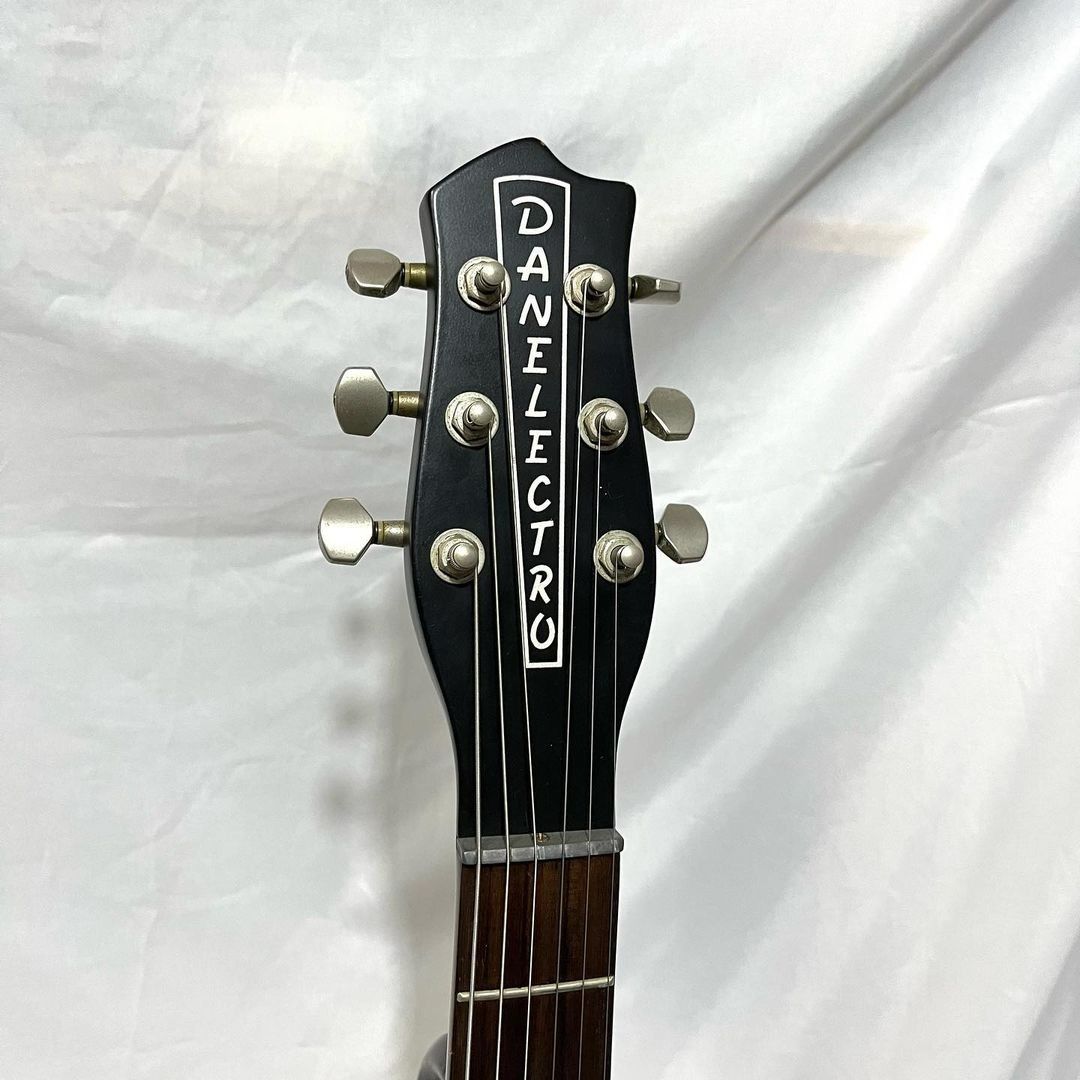 Jual deals gitar danelectro
