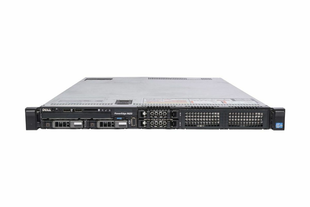 Dell PowerEdge R620, Computers & Tech, Office & Business Technology on ...