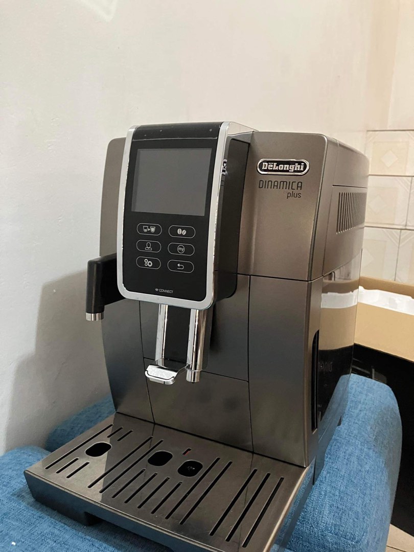 Delonghi Dinamica Plus Sale/Trade, TV & Home Appliances, Kitchen