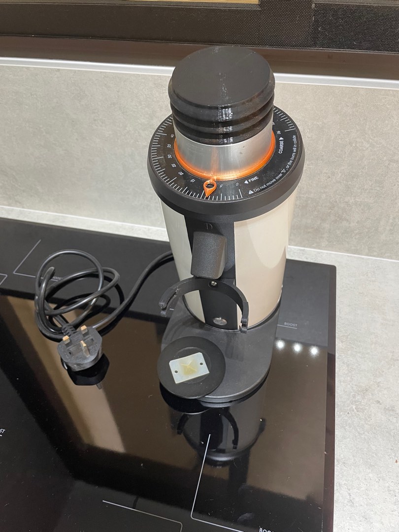 DF64 coffee grinder, TV & Home Appliances, Kitchen Appliances, Coffee