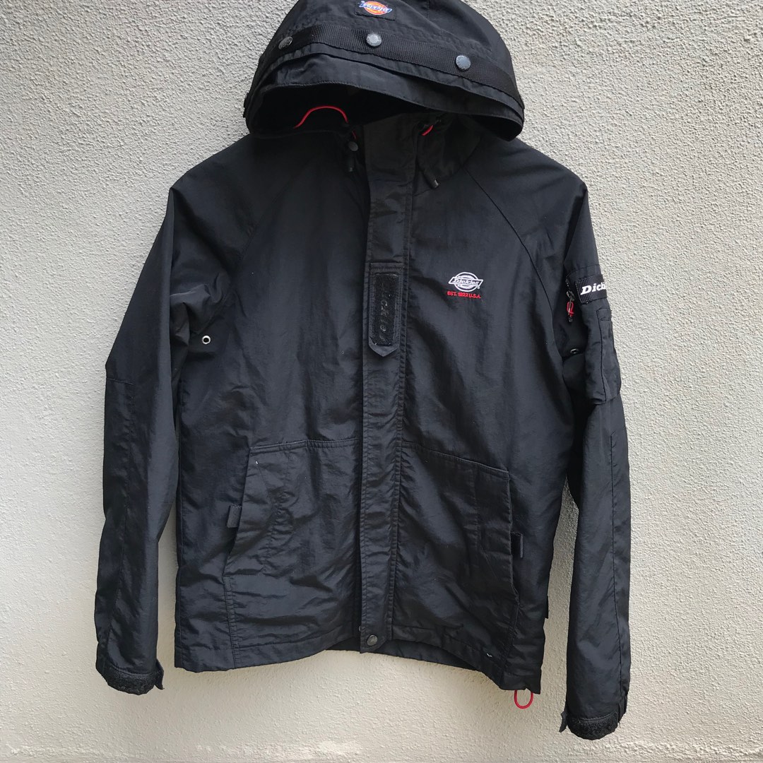 Jaket dickies on sale outdoor