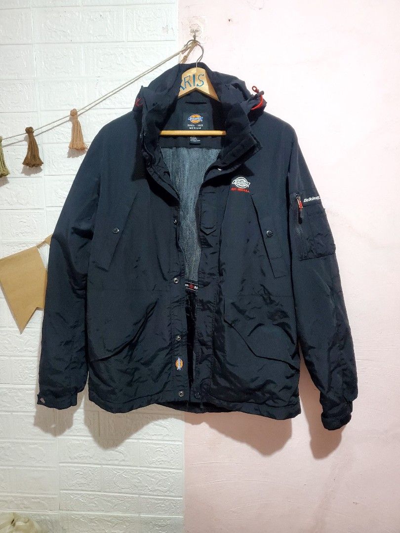 Dickies outdoor deals jacket