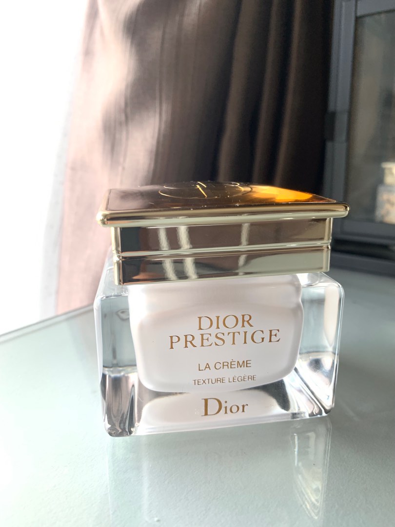 Dior prestige la creme texture legere sale