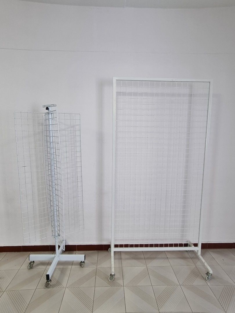 Display Racks for Retail use (20 each), Computers & Tech, Office