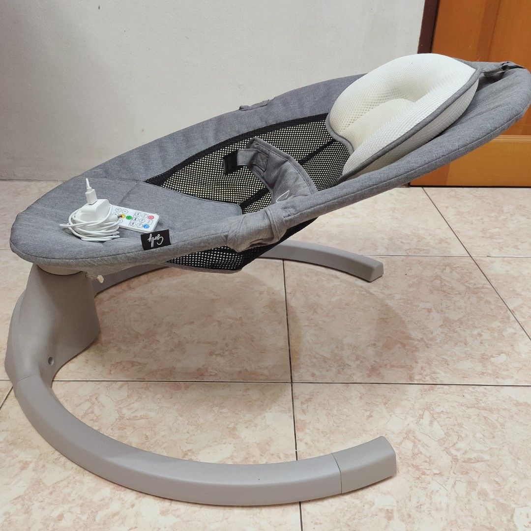 Divo Multipurpose Baby Swing Chair INCLUDED POSTAGE Babies