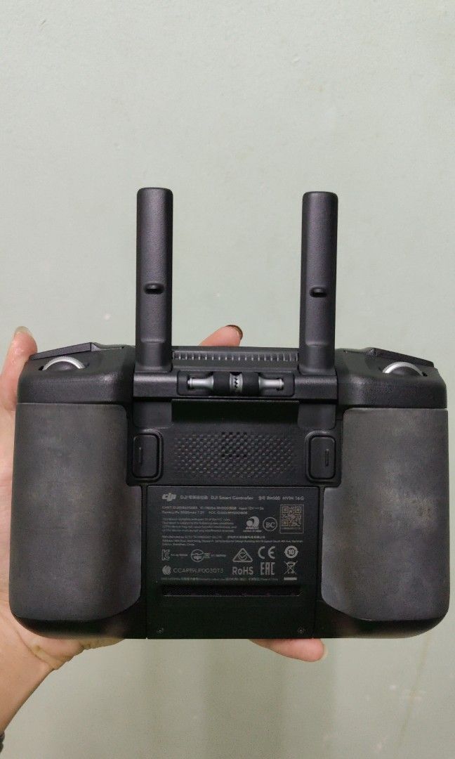 Dji smart sales controller pret