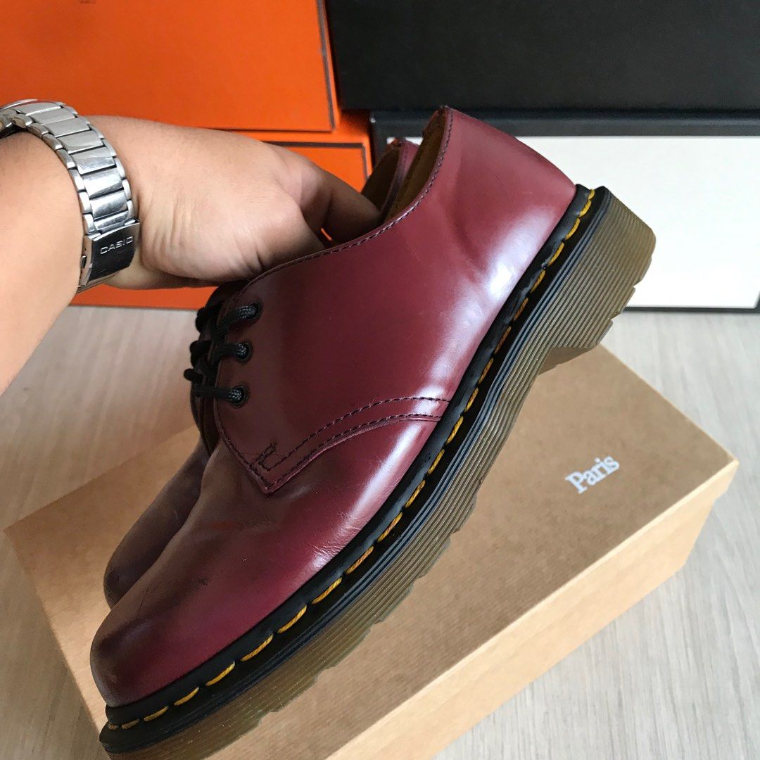 Dr martens 146 outlet 39