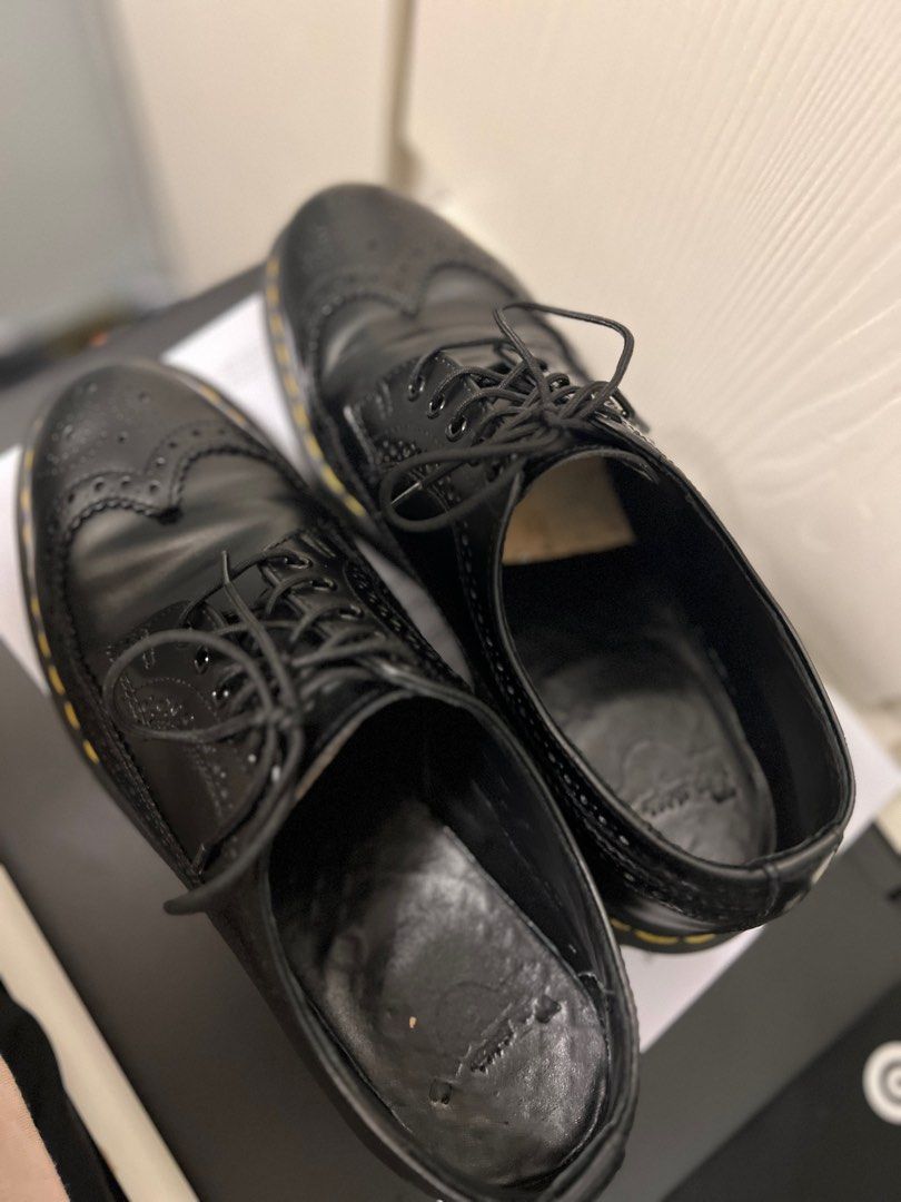 Dr martens top 42 90