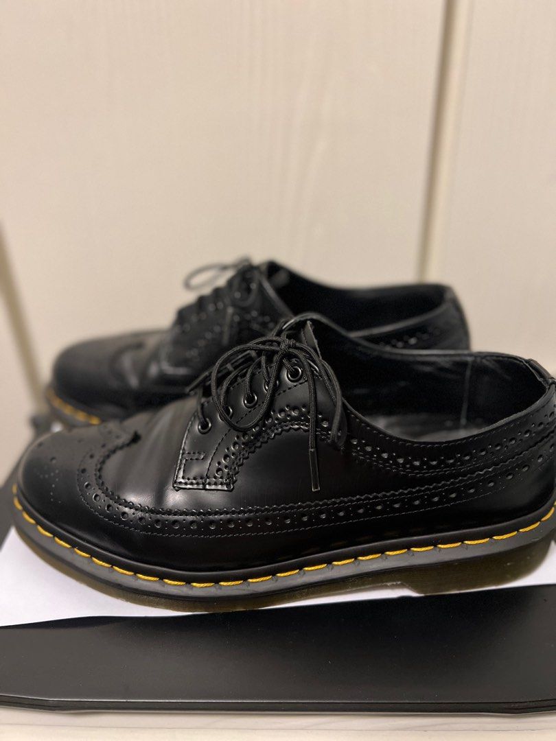 Dr martens hotsell 42 90
