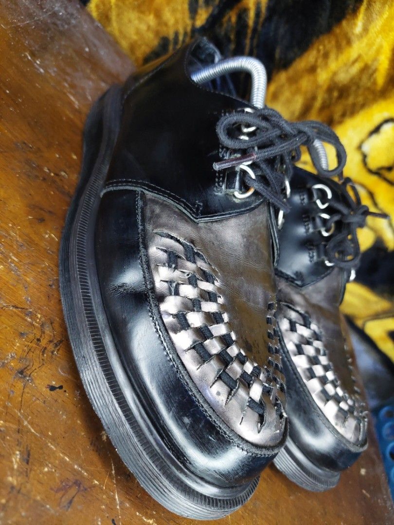 Doc martens size 10 mens on sale