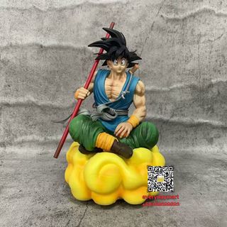 Bola De Dragão SHF Filho Gohan Figura Super Son Goku Saiyan Rose Anime  Figuras Estatueta Modelo Gk Brinquedo Colecionável Presente - Escorrega o  Preço