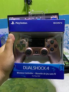 DS4 Version 2 Original Controller