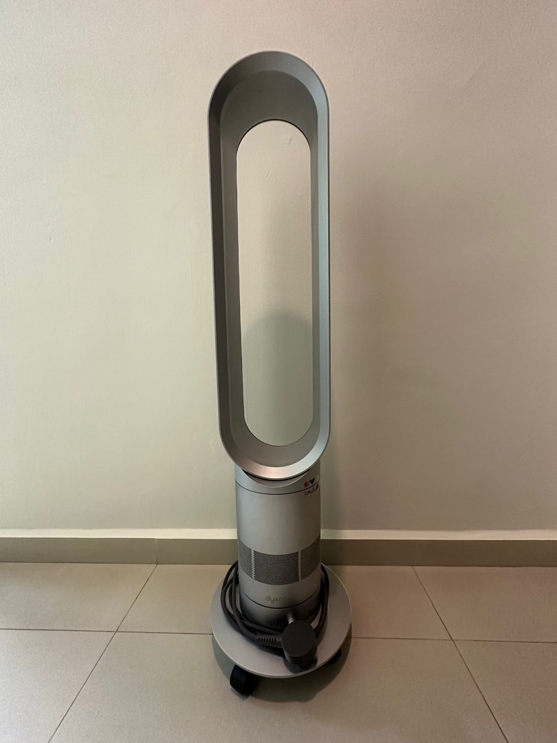 Dyson Tower Fan, Furniture & Home Living, Lighting & Fans, Fans on