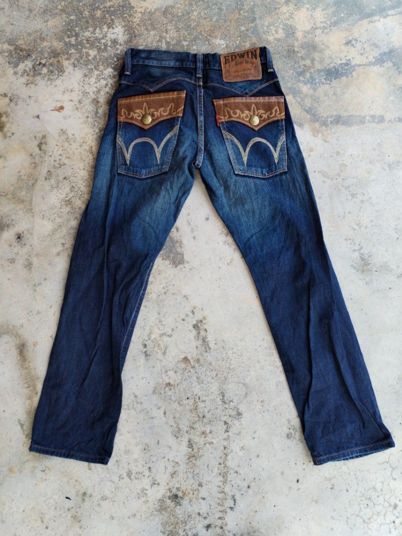 Edwin Exclusive Vintage, Men