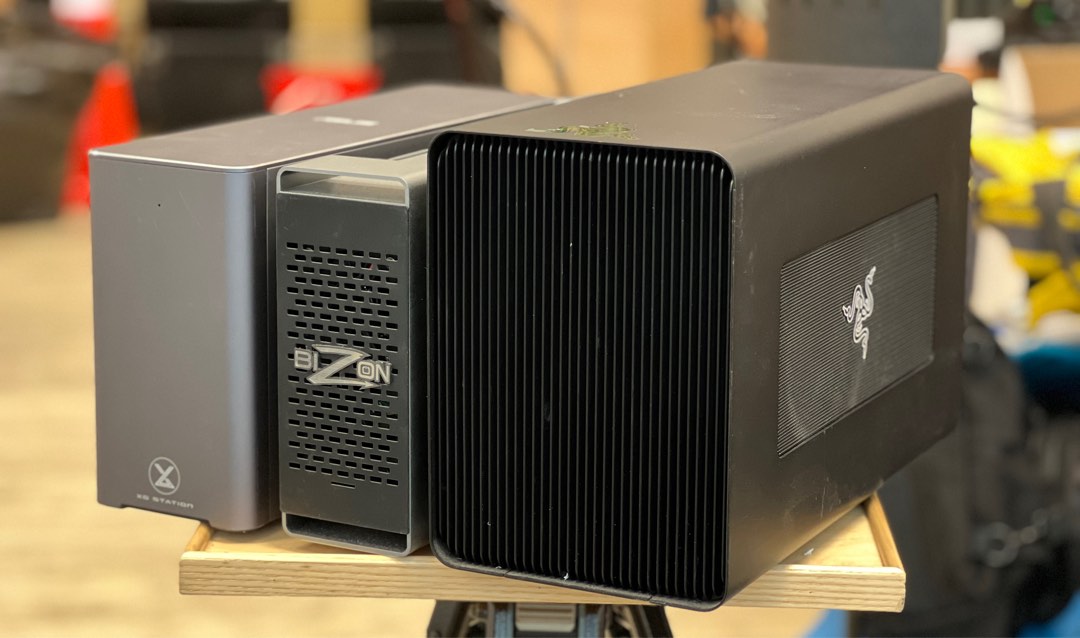 Razer best sale core ebay