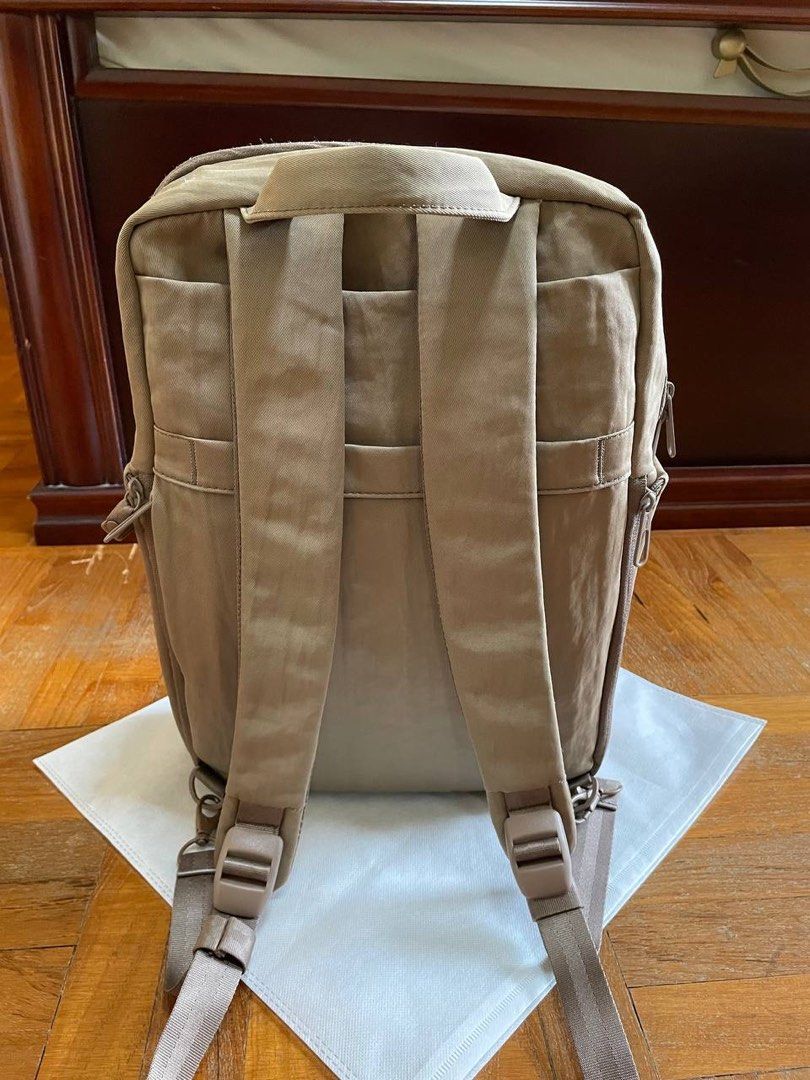 Elecom backpack review 2025